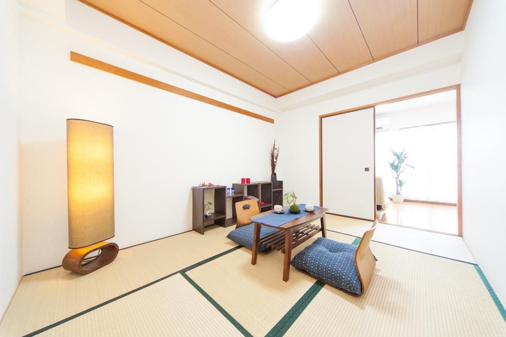Awaji Central Room Nc03 Exterior photo